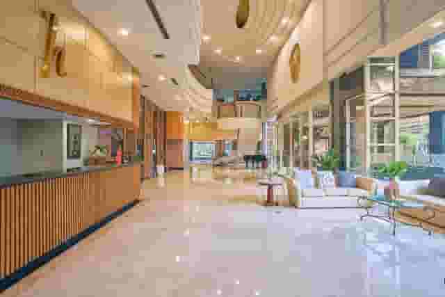 Event Hall