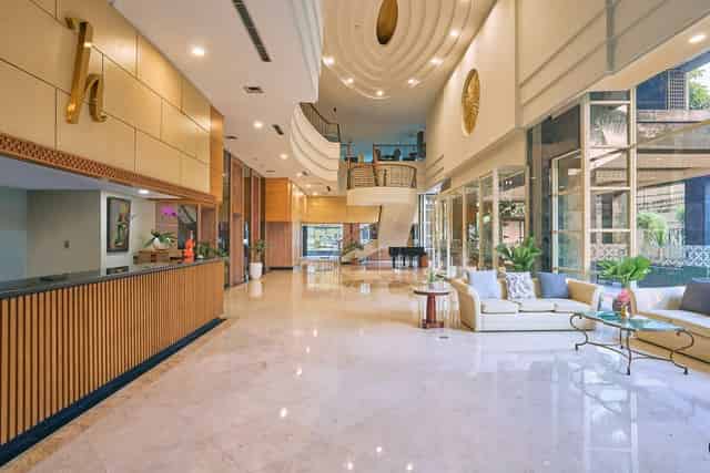 Event Hall