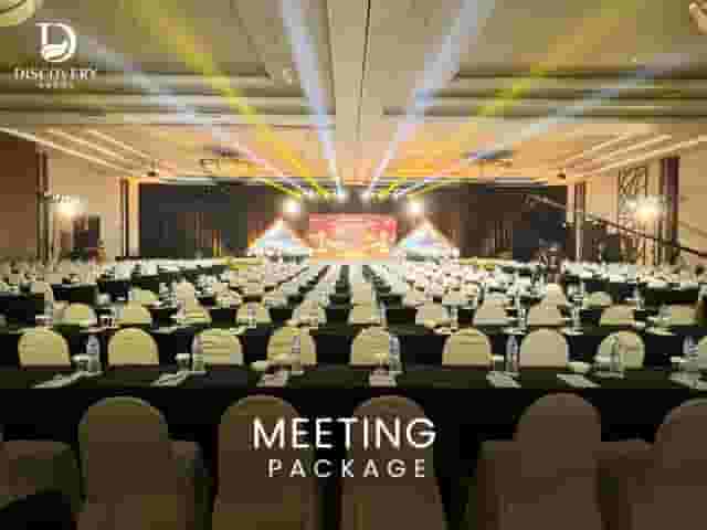 Kweni Boardroom