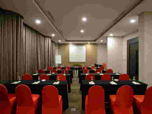 Function Rooms