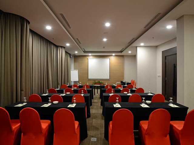 Function Rooms