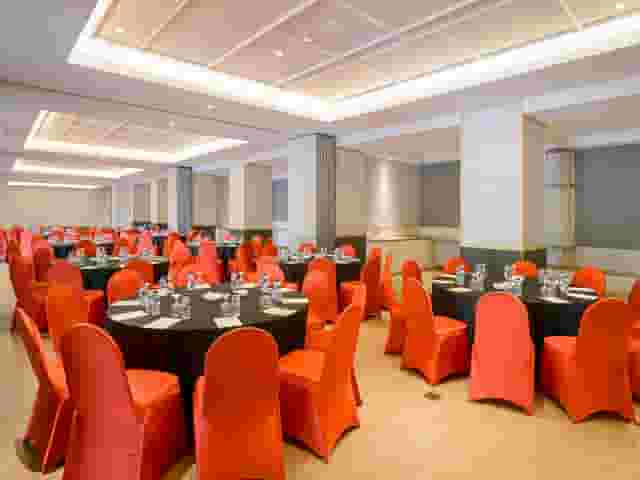 Function Rooms
