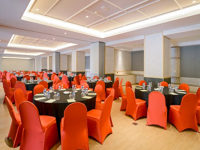 Function Rooms