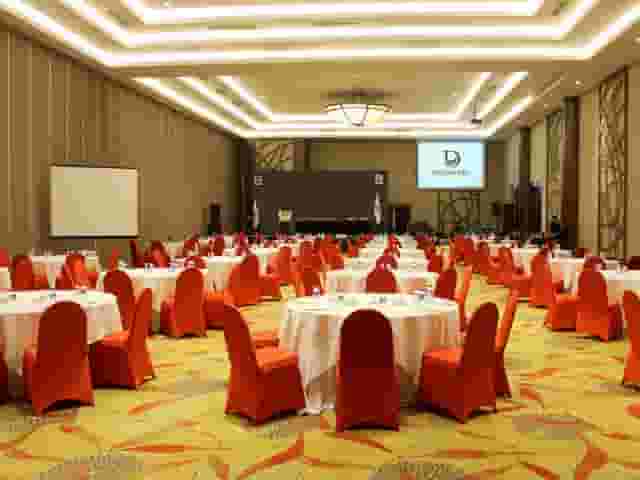 Function Rooms