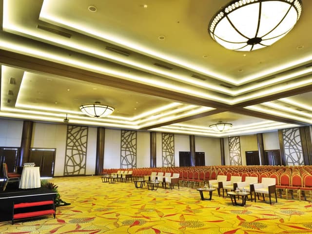 Function Rooms