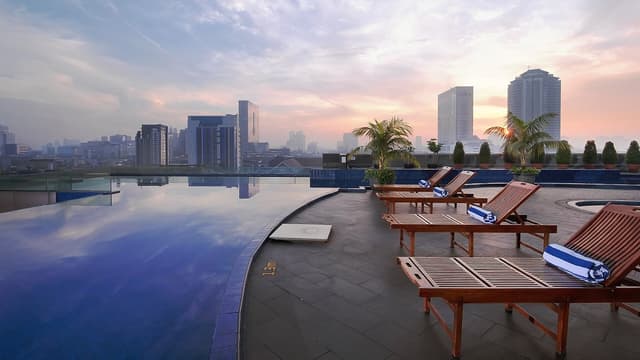 Sky View