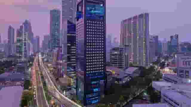Sky View