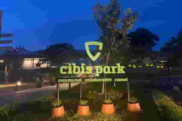 CIBIS FIVE & SIX