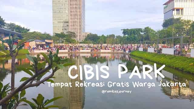 CIBIS FIVE & SIX