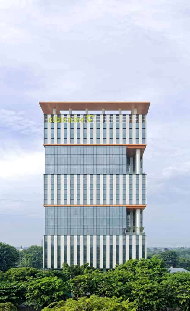 The Veranda