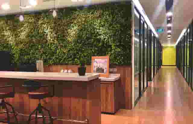 MATRIX Smart Suite