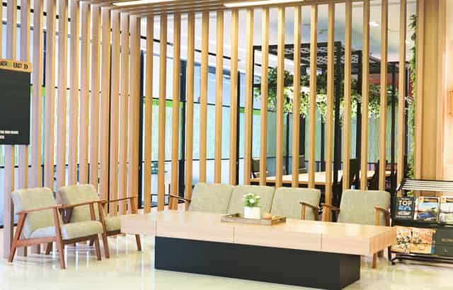 MATRIX Smart Suite