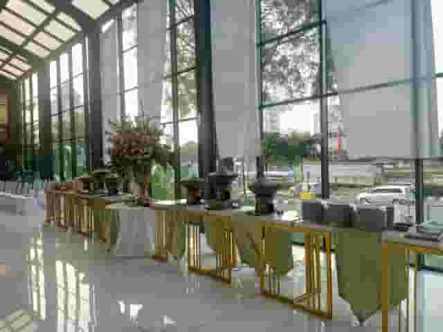GF – 1st Floor