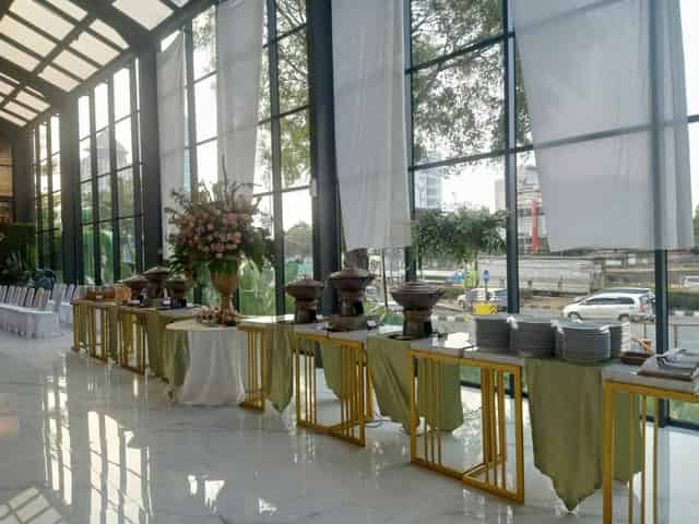 GF – 1st Floor