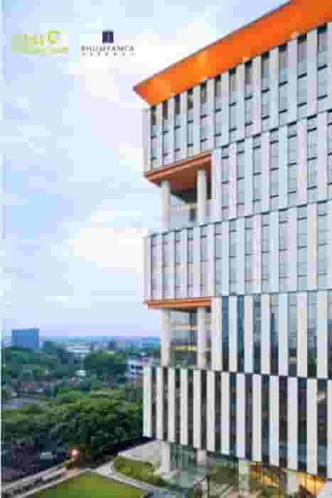 GF – 1st Floor