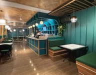 Private Bars