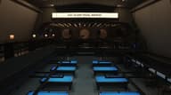 Private Bars