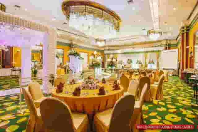 Grand Ballroom