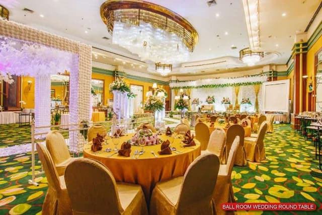 Grand Ballroom