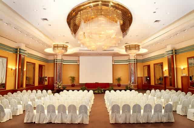 Grand Ballroom