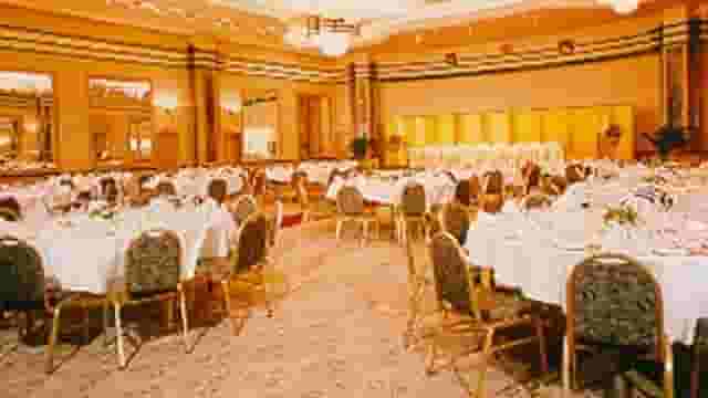 Grand Ballroom