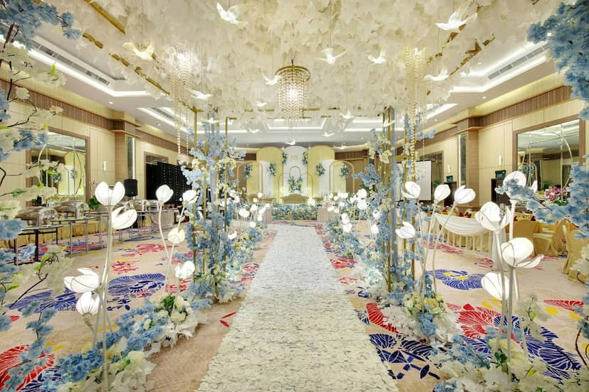 Lumire Hotel and Convention Center - >Lumire Hotel and Convention Center</a>