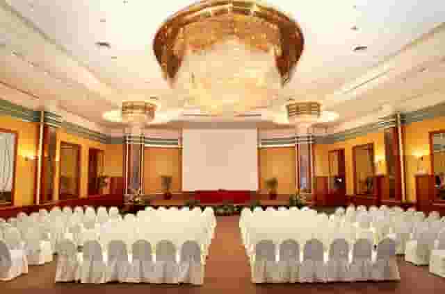 Grand Ballroom