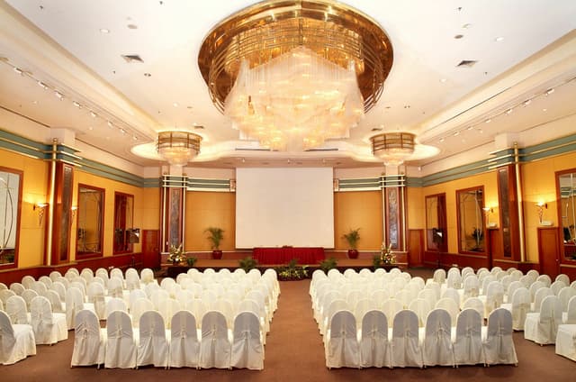 Grand Ballroom