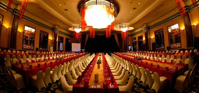 Grand Ballroom
