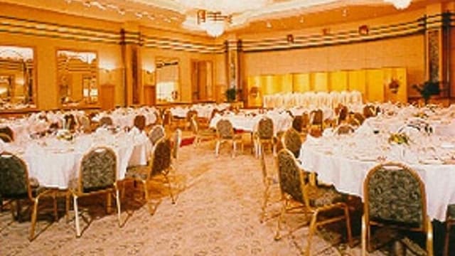 Grand Ballroom