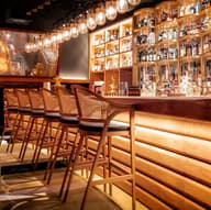 Private Dining Rooms
