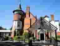 Oxfordshire