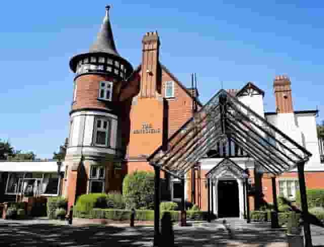 Macdonald Berystede Hotel & Spa