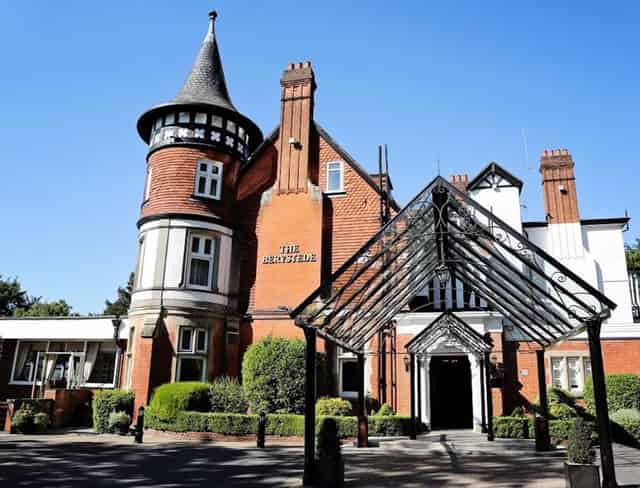 Macdonald Berystede Hotel & Spa