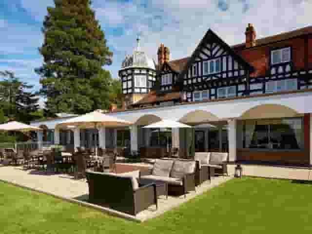 Macdonald Berystede Hotel & Spa