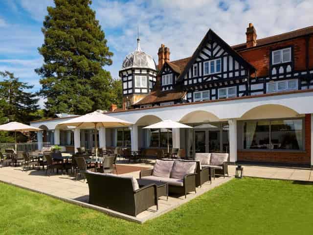 Macdonald Berystede Hotel & Spa