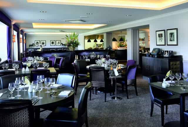 Macdonald Berystede Hotel & Spa