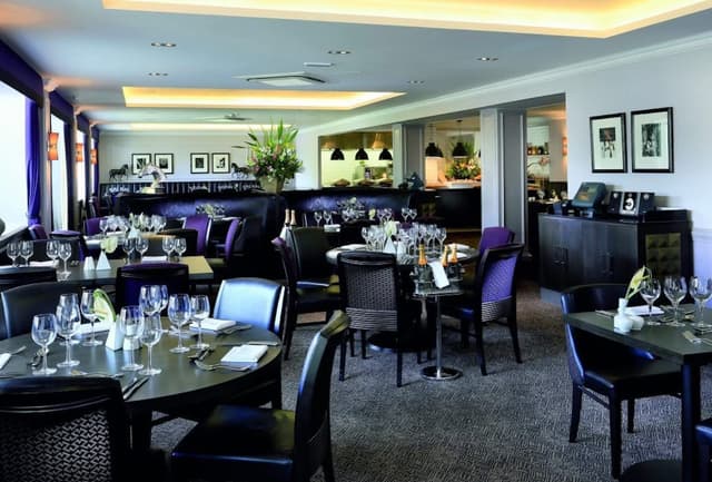 Macdonald Berystede Hotel & Spa