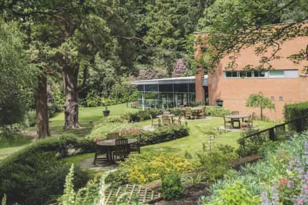 Macdonald Berystede Hotel & Spa