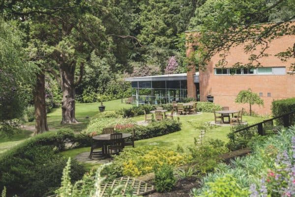 Macdonald Berystede Hotel & Spa