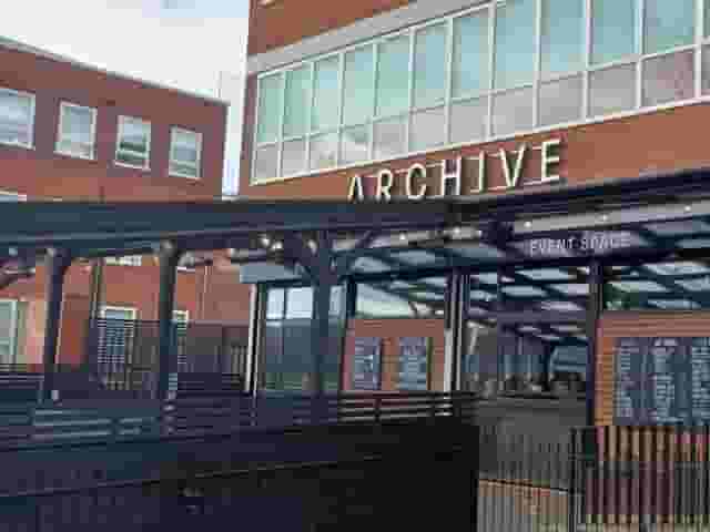 Archive Leeds