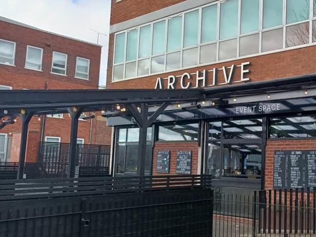 Archive Leeds