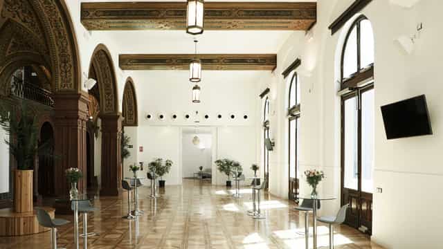 Gran Vía Venue