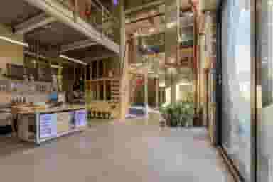 Hoxton