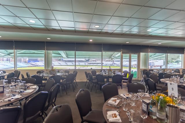 Kia Oval