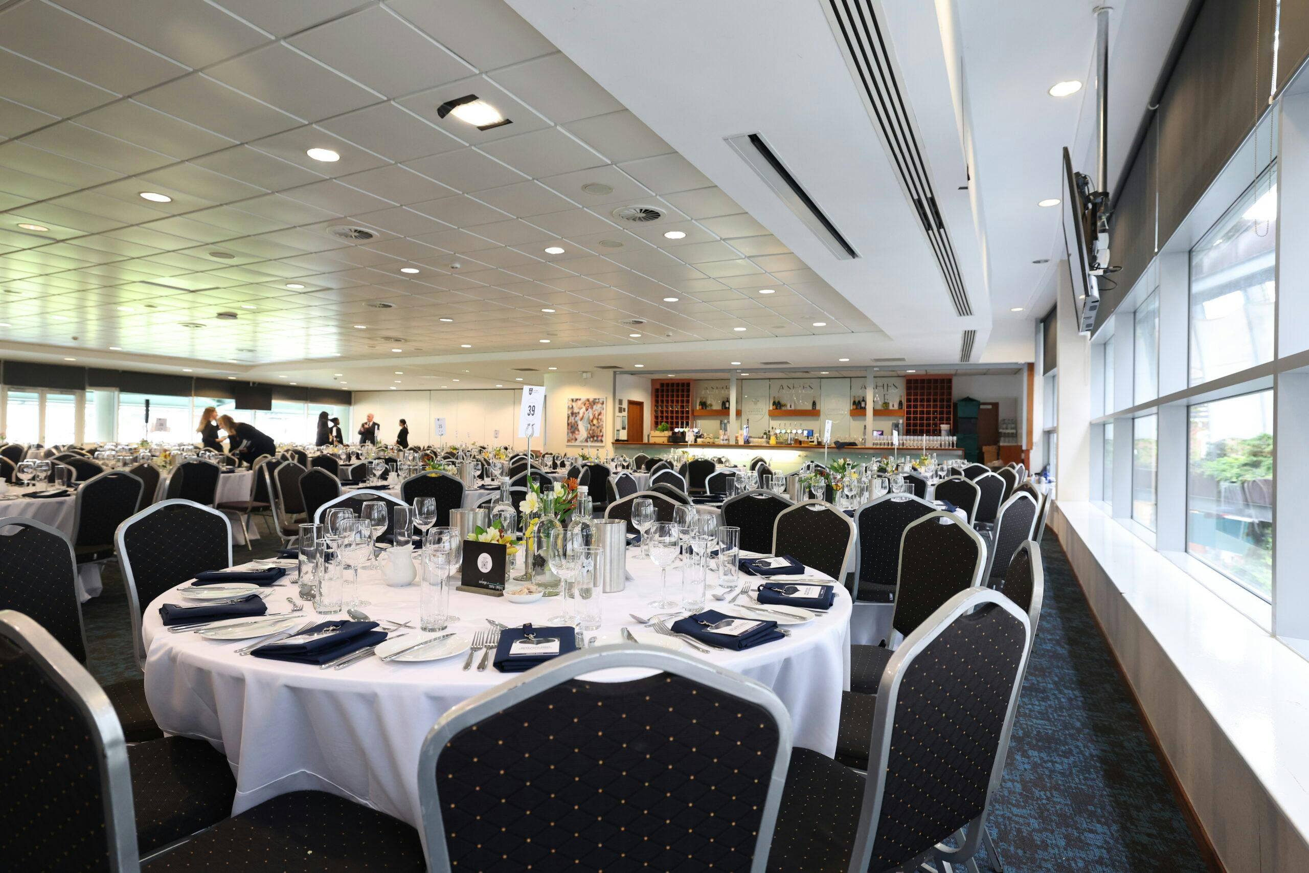 Kia Oval - Ashes Suite image 2