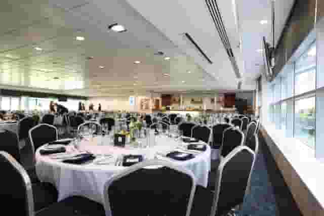 Ashes Suite
