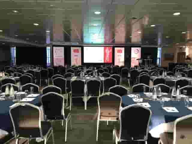 Ashes Suite