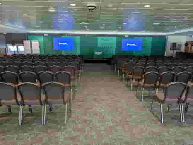 Ashes Suite