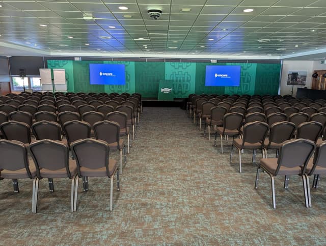 Ashes Suite